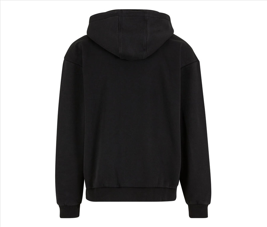 Stonewash Heavy Zip Hoodie