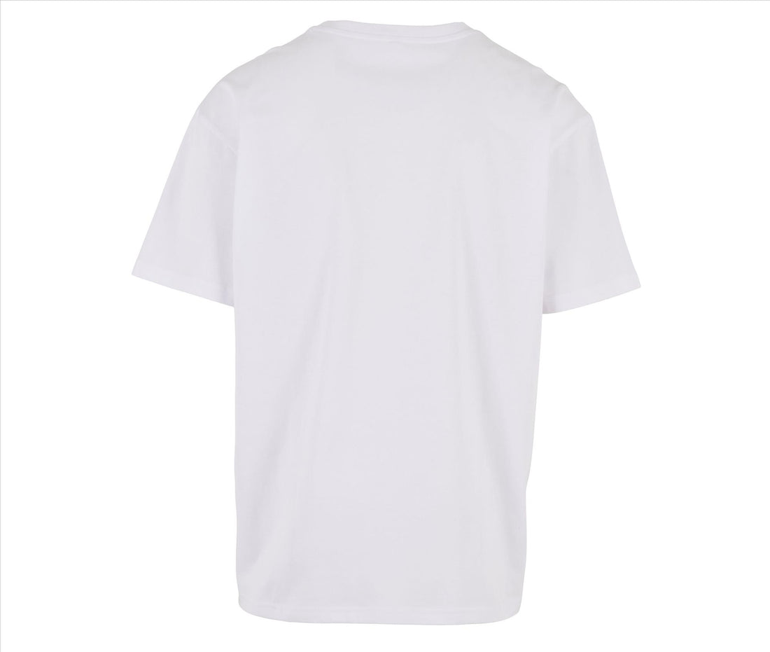 Build Your Brand Cotton Loose T-shirt