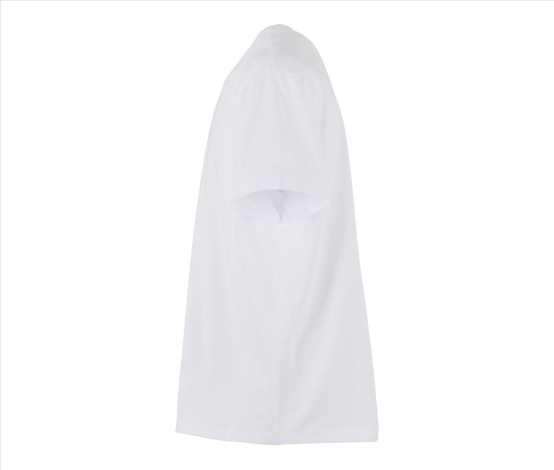 Build Your Brand Cotton Loose T-shirt