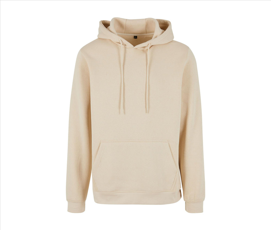 Build Your Brand Hoodie
