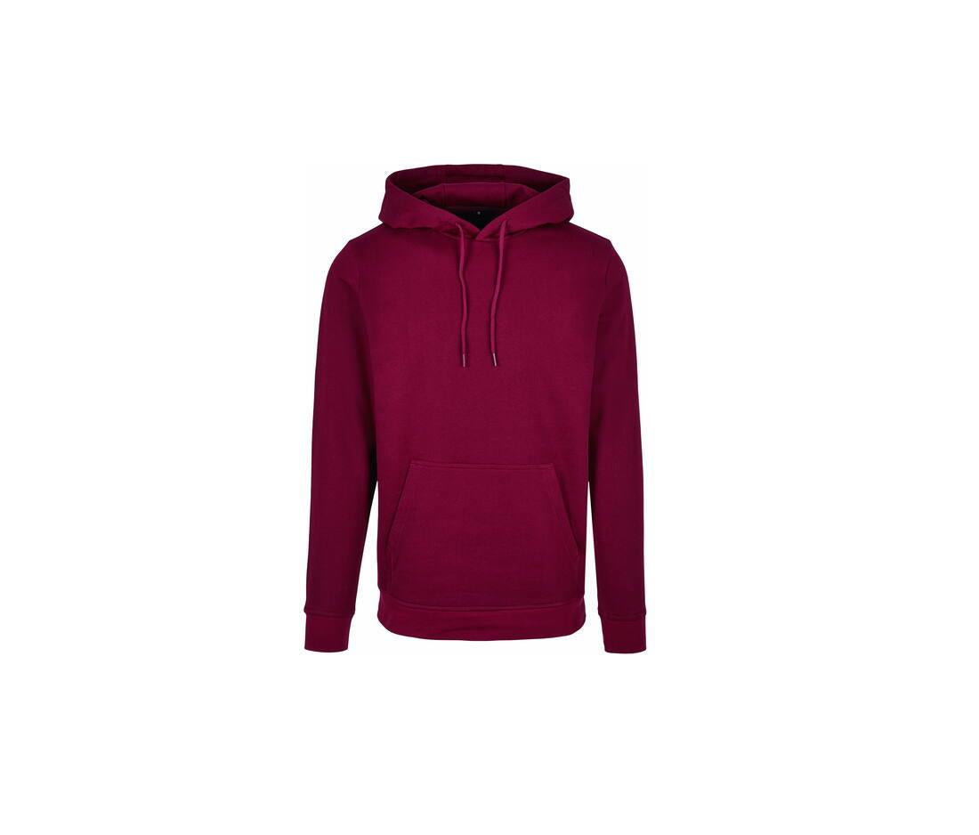 Build Your Brand Hoodie
