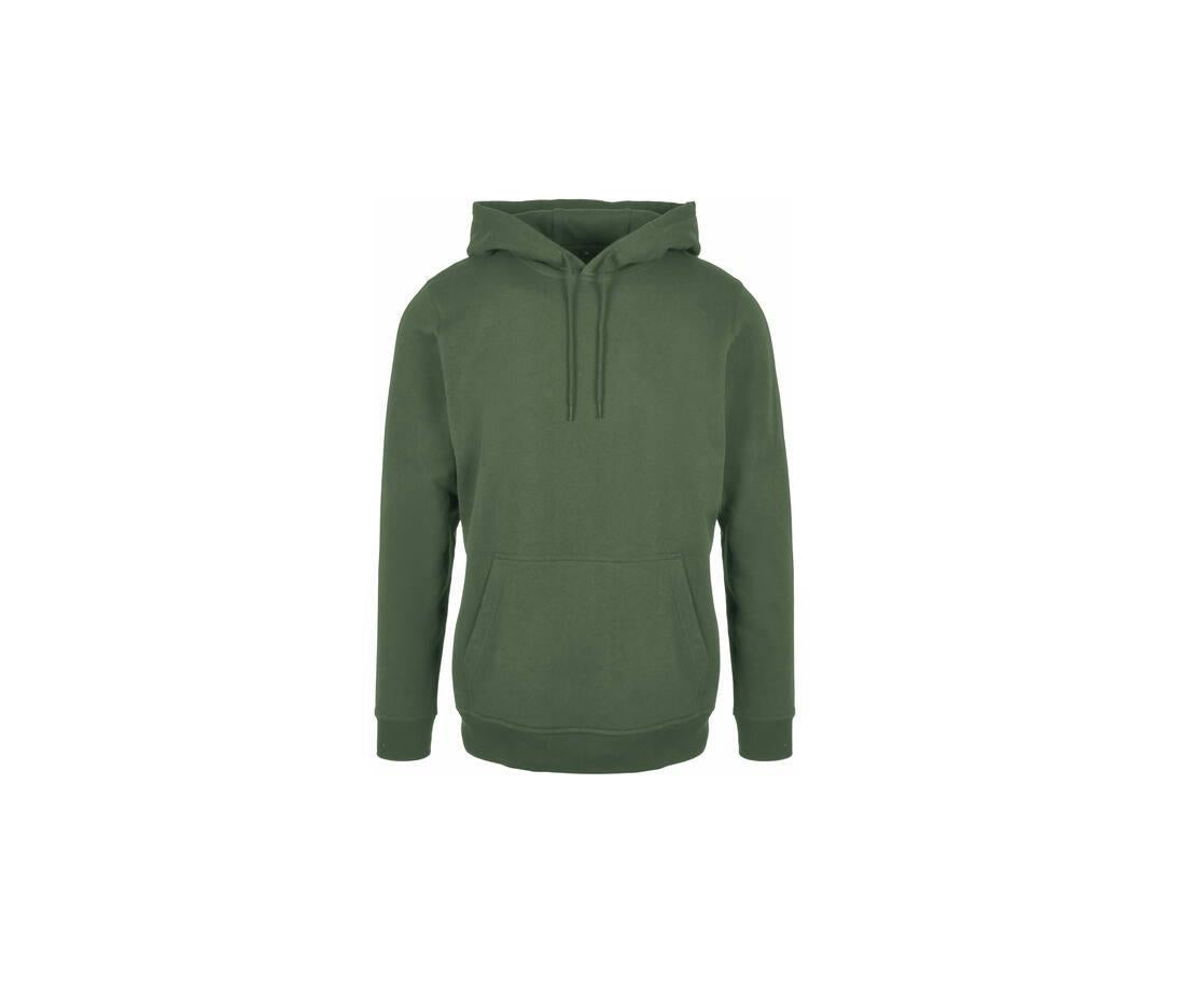 Build Your Brand Hoodie