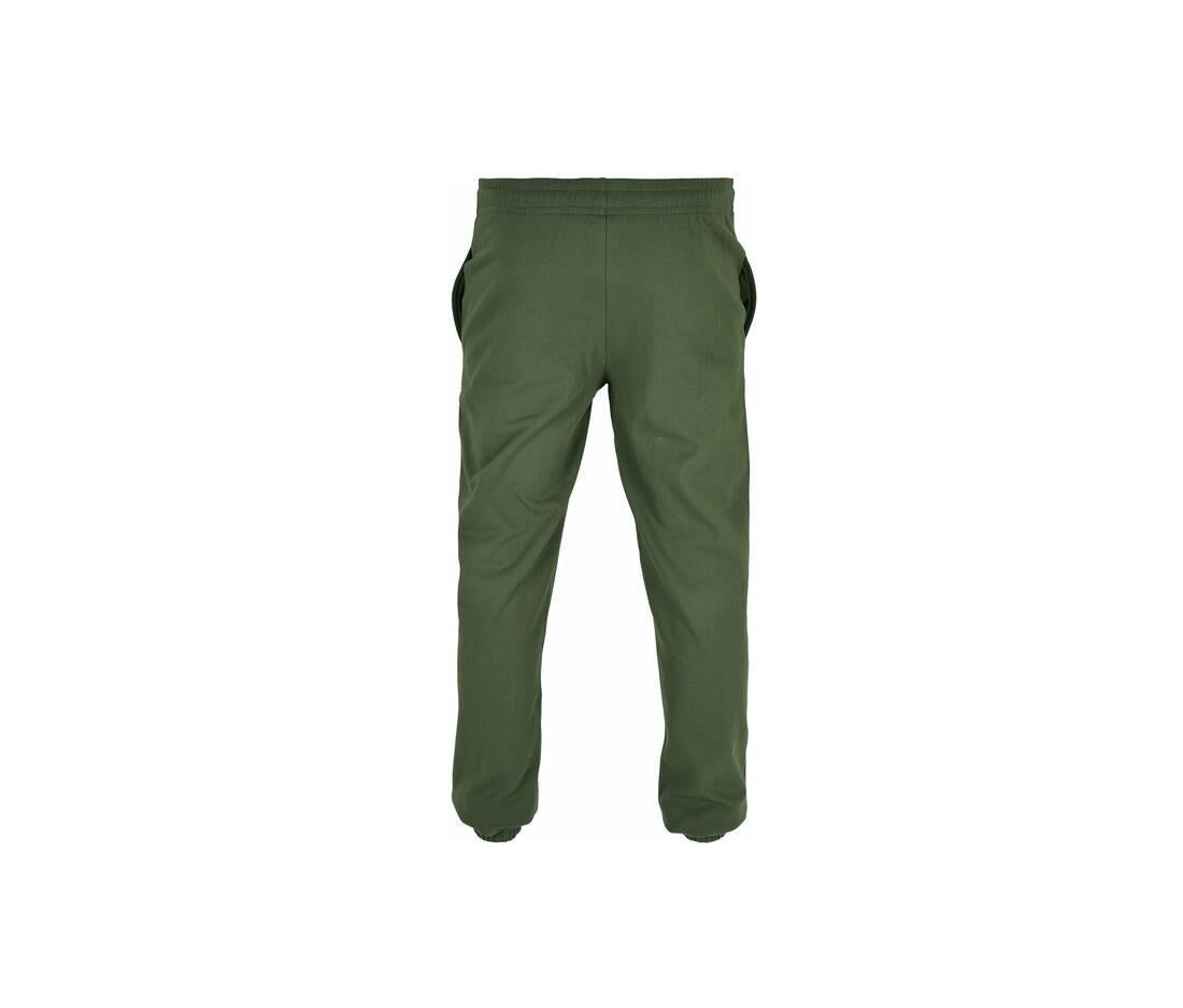 Build Your Brand Sweatpants