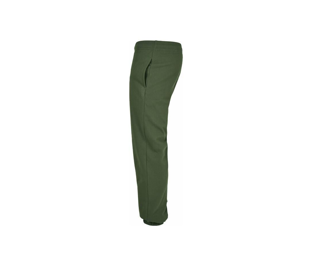 Build Your Brand Sweatpants