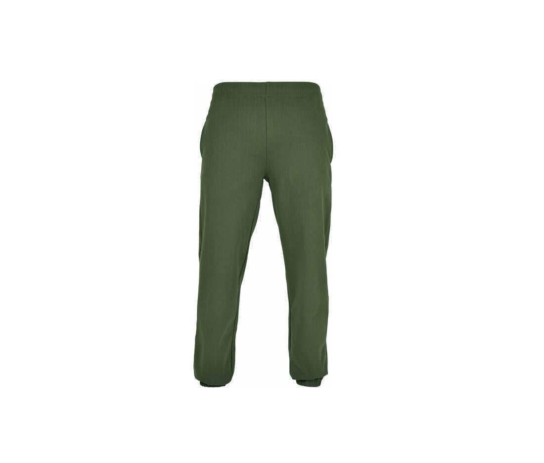 Build Your Brand Sweatpants