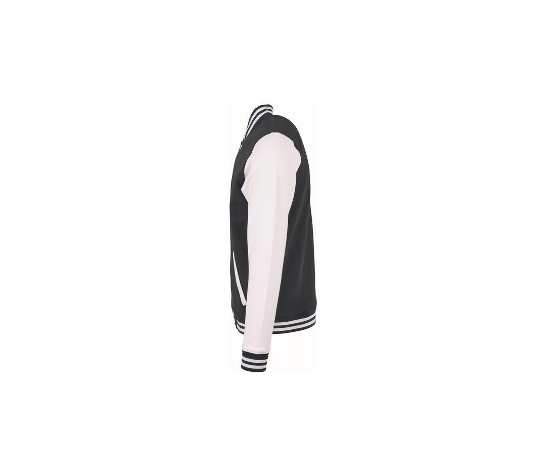 Build Your Brand College Jacket