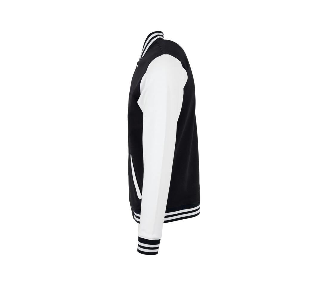 Build Your Brand College Jacket