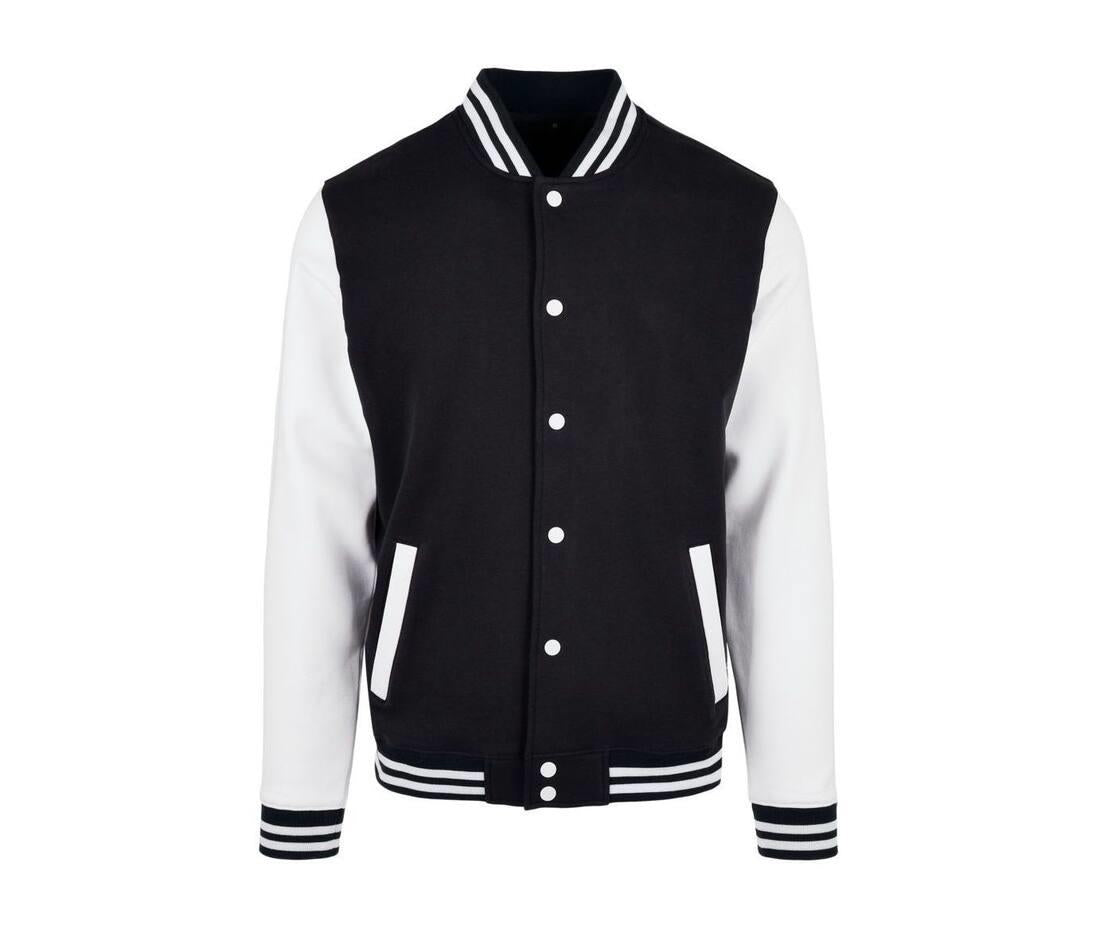 Build Your Brand College Jacket