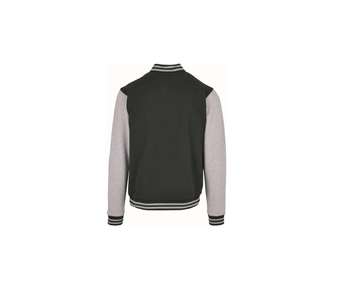 Build Your Brand College Jacket