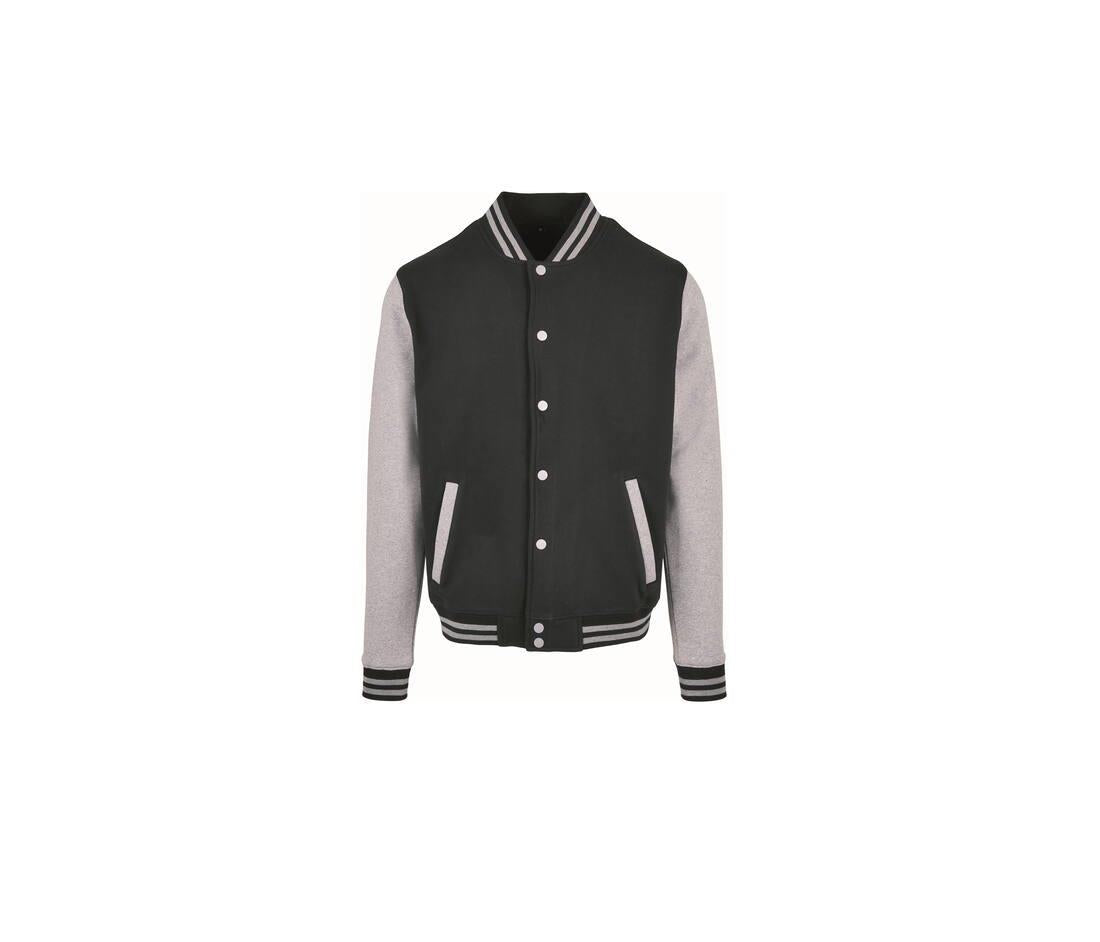 Build Your Brand College Jacket