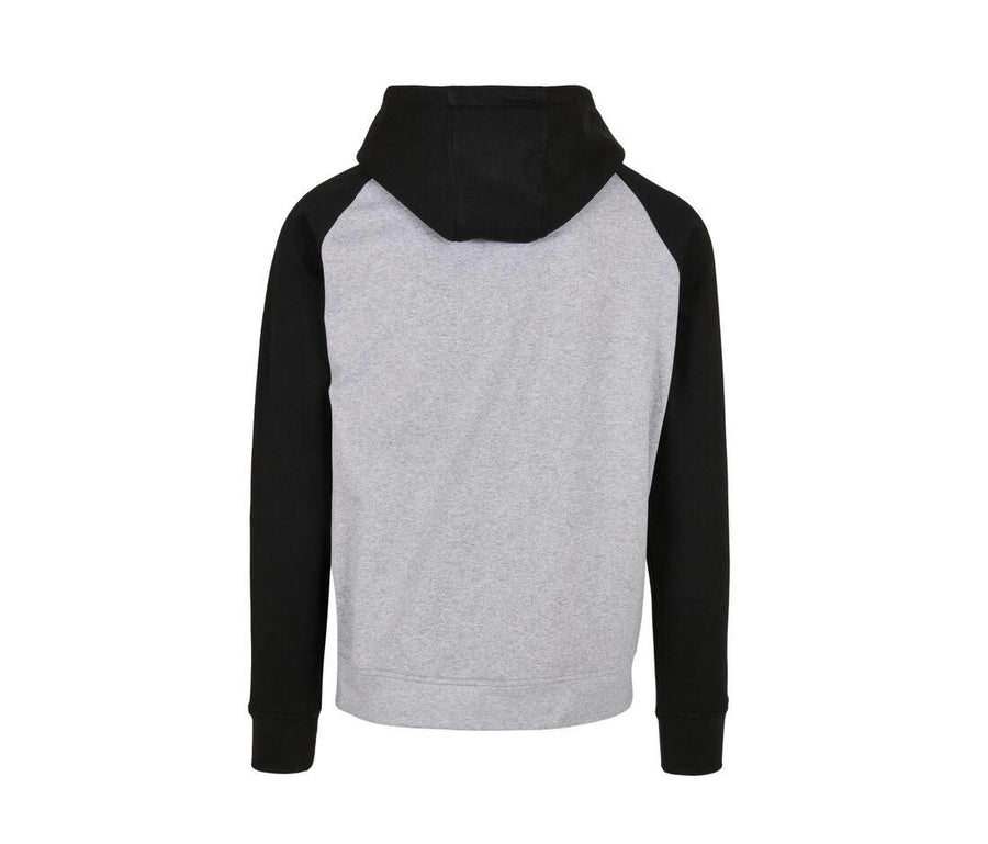 Basic Raglan Hoody