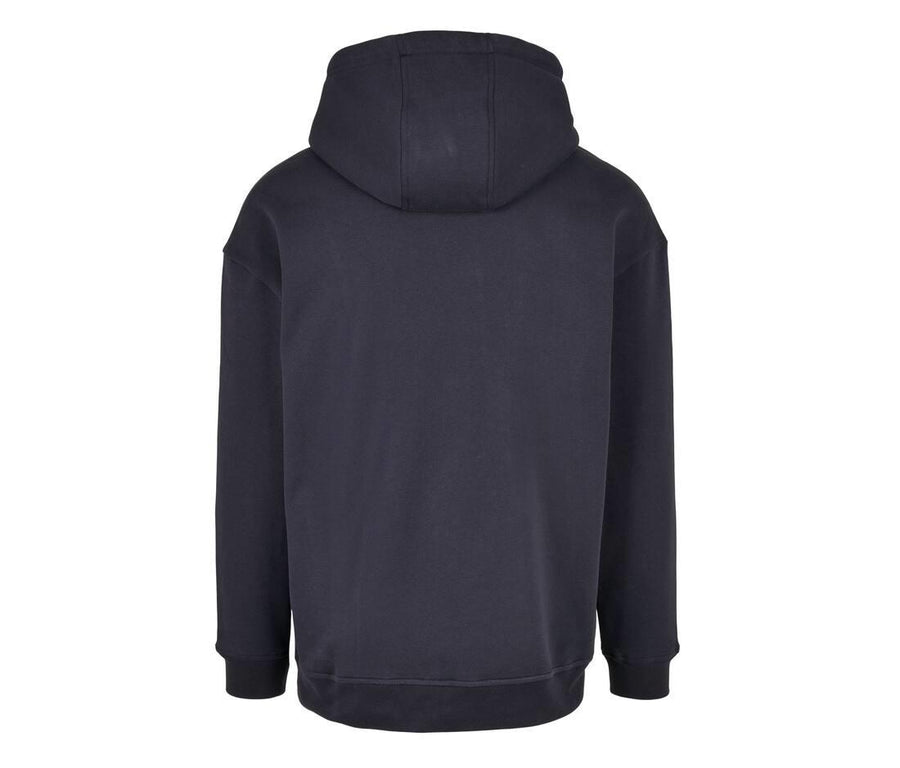 Basic Oversize Hoody
