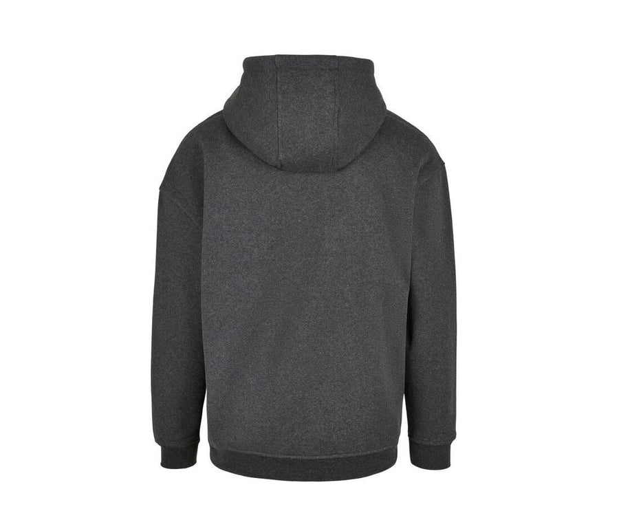 Basic Oversize Hoody