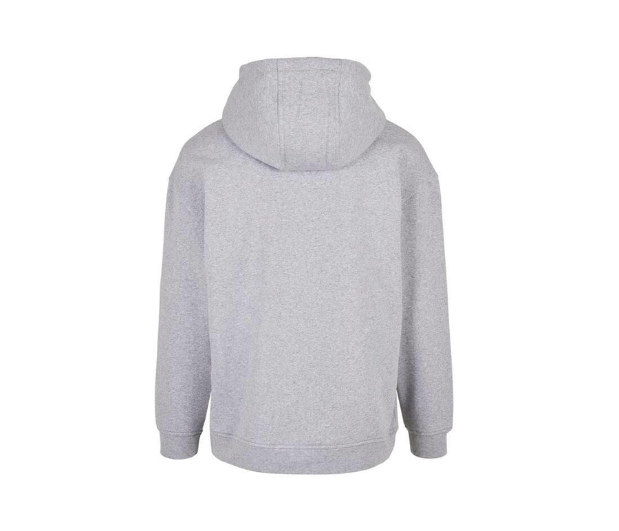 Basic Oversize Hoody