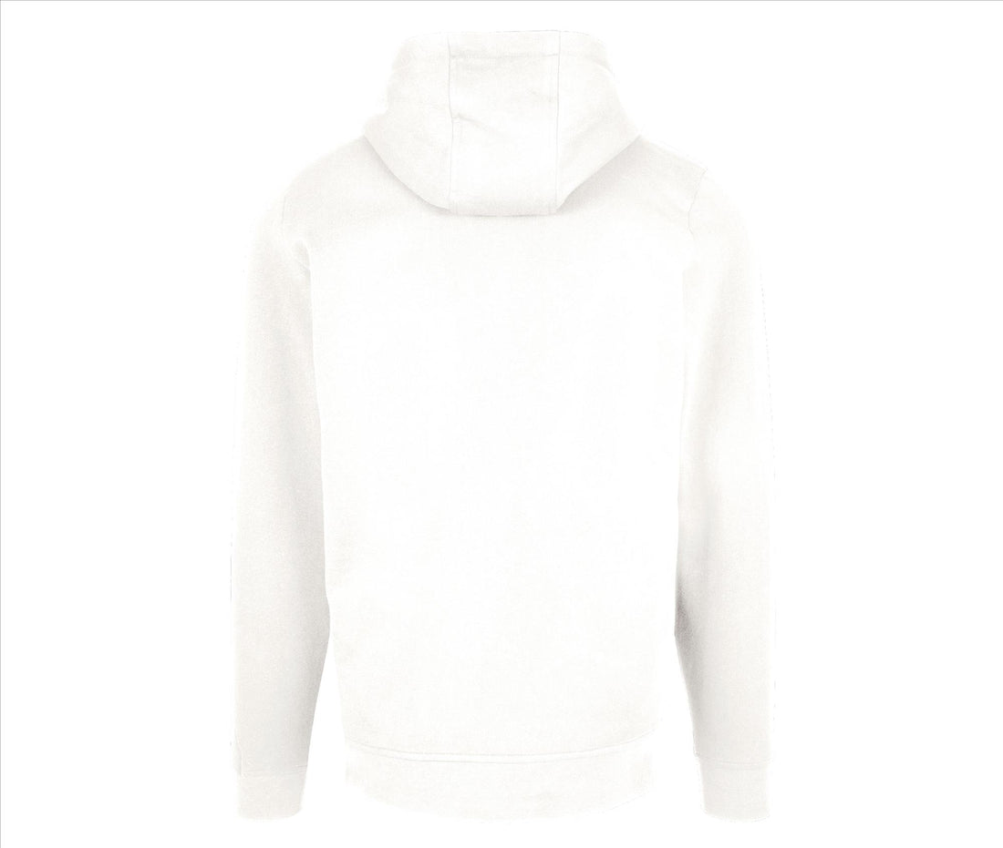 Build Your Brand Basic Zip Hoodie