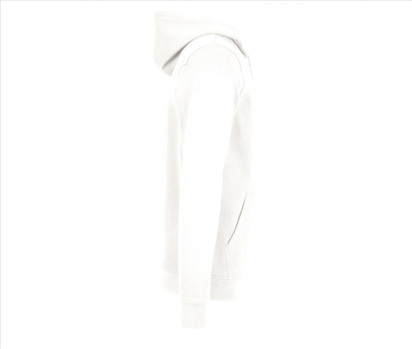 Basic Zip Hoody