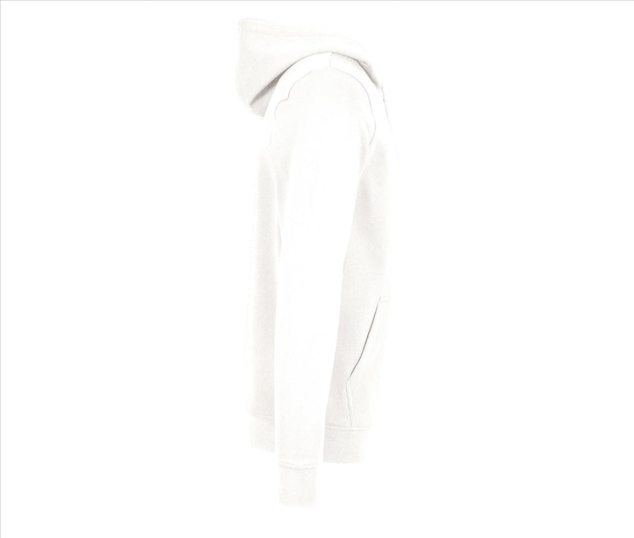 Basic Zip Hoody