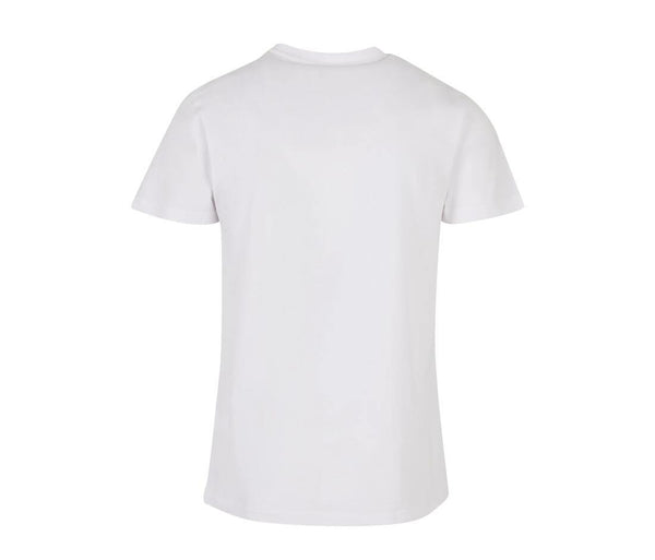 Basic Round Neck T-shirt