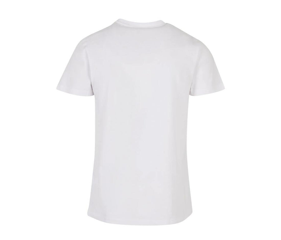 Basic Round Neck T-shirt