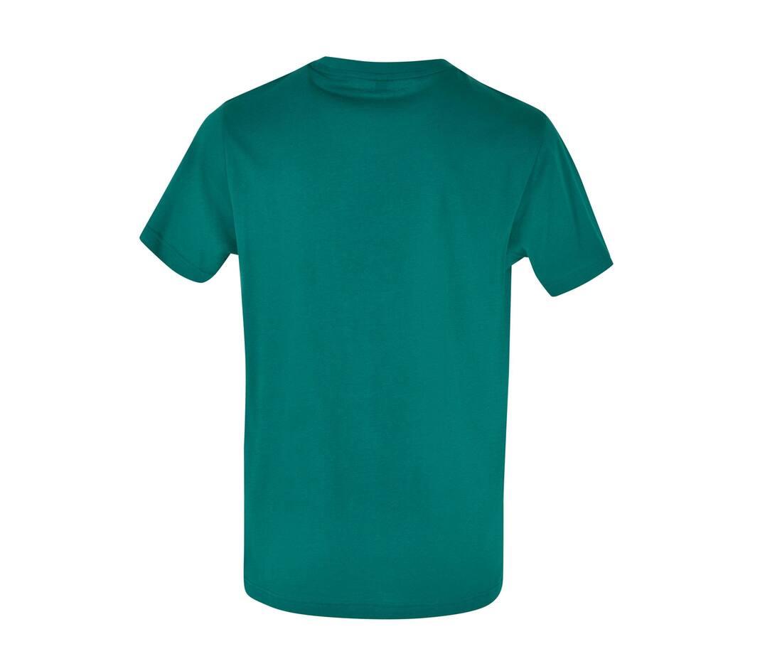Build Your Brand Basic Round Neck T-shirt