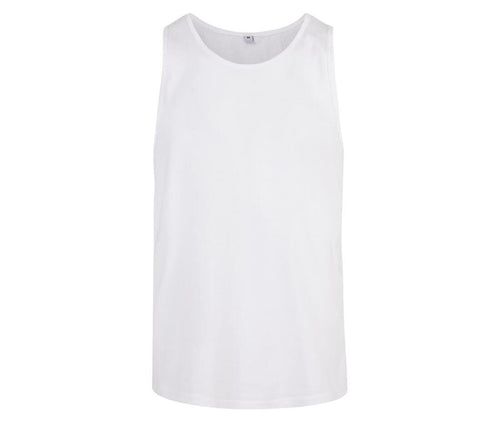 Build Your Brand Basic Tank