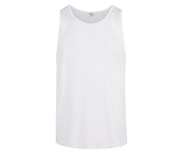 Build Your Brand Basic Tank