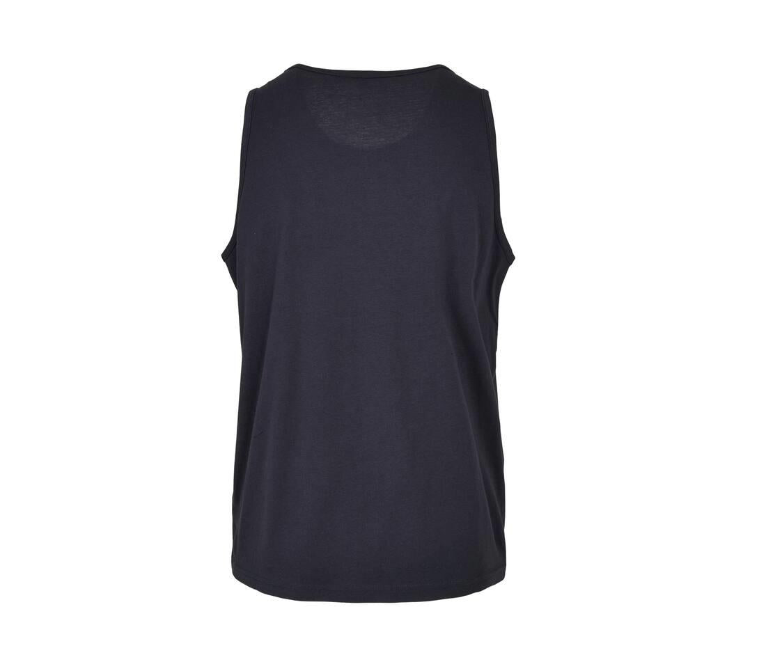 Build Your Brand Basic Tank