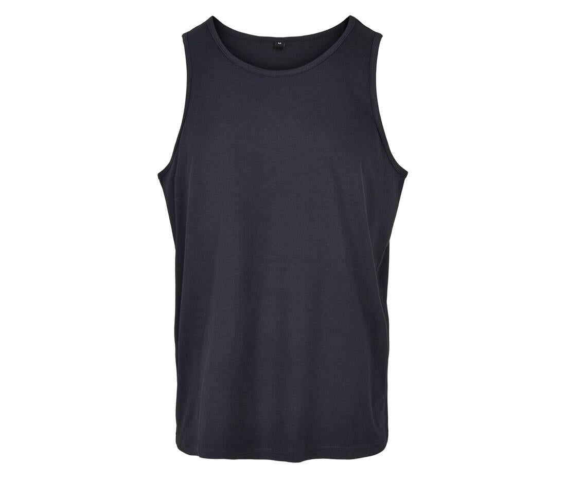 Build Your Brand Basic Tank