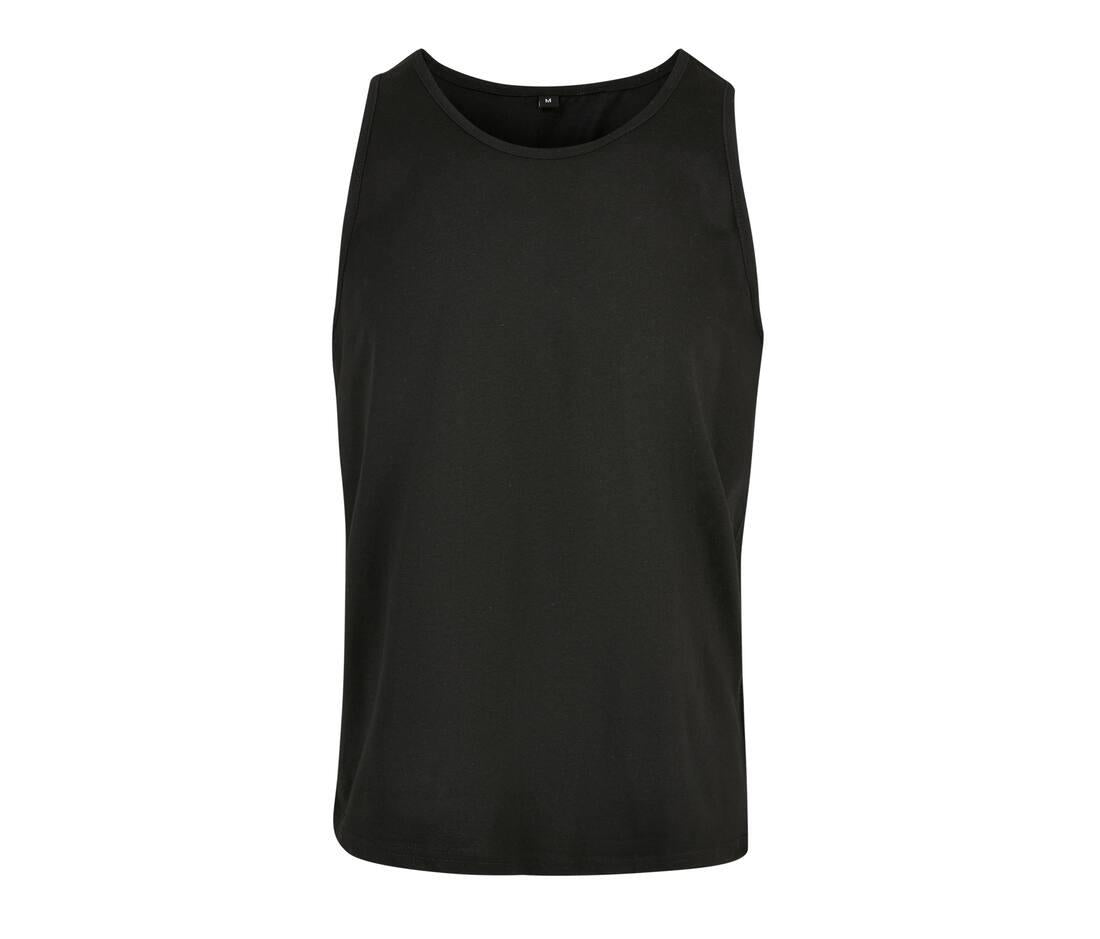 Build Your Brand Basic Tank