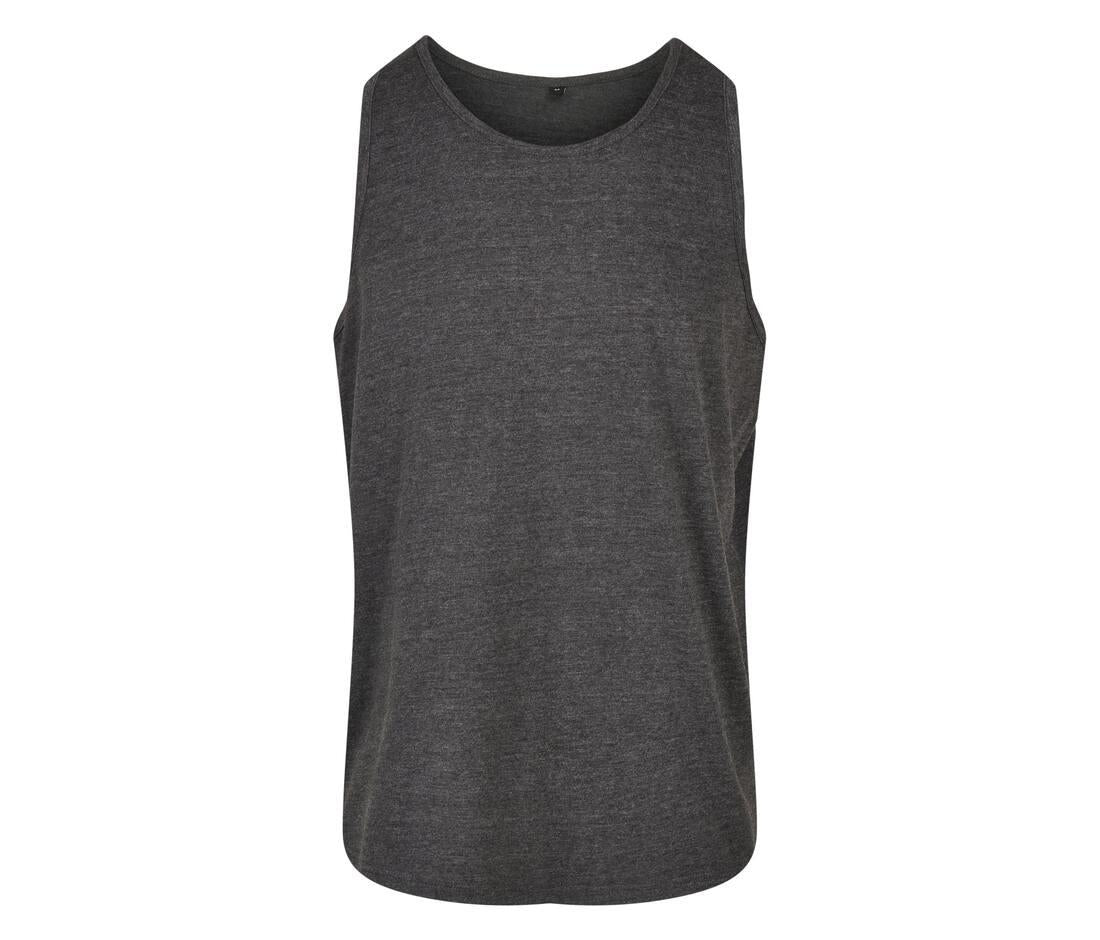 Build Your Brand Basic Tank