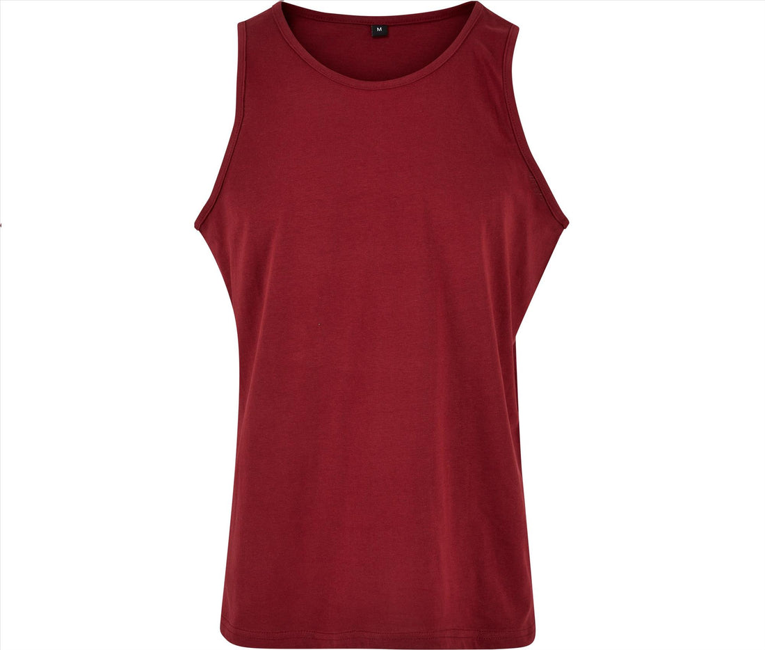 Build Your Brand Basic Tank