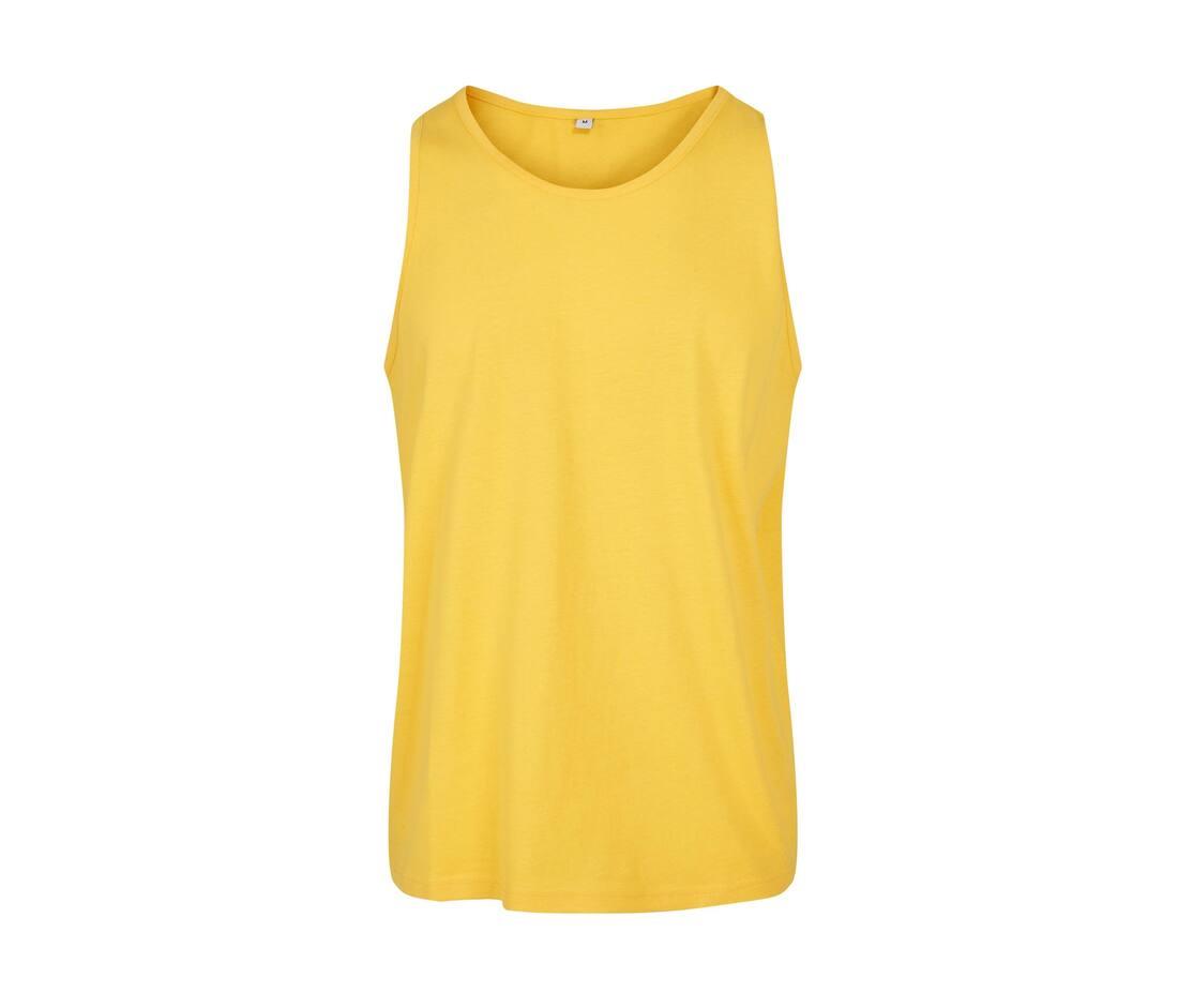 Build Your Brand Basic Tank