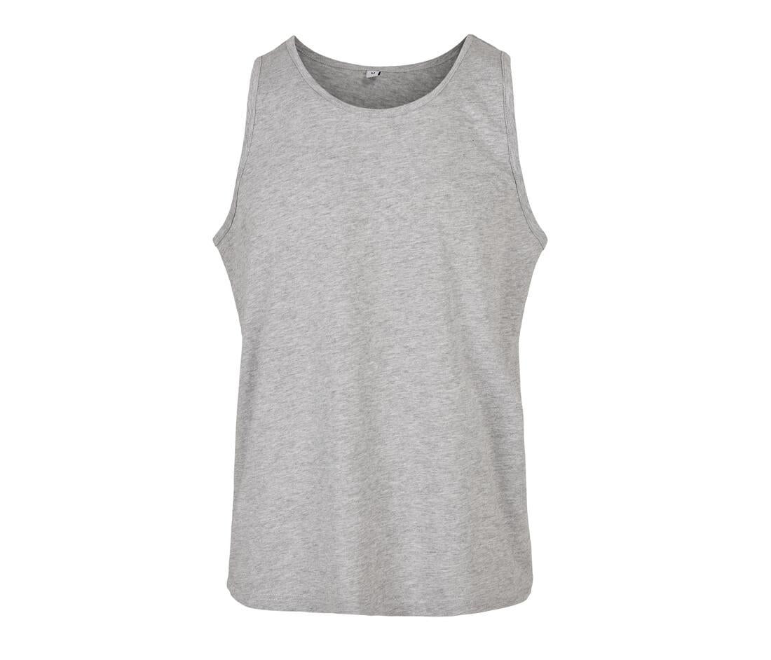 Build Your Brand Basic Tank