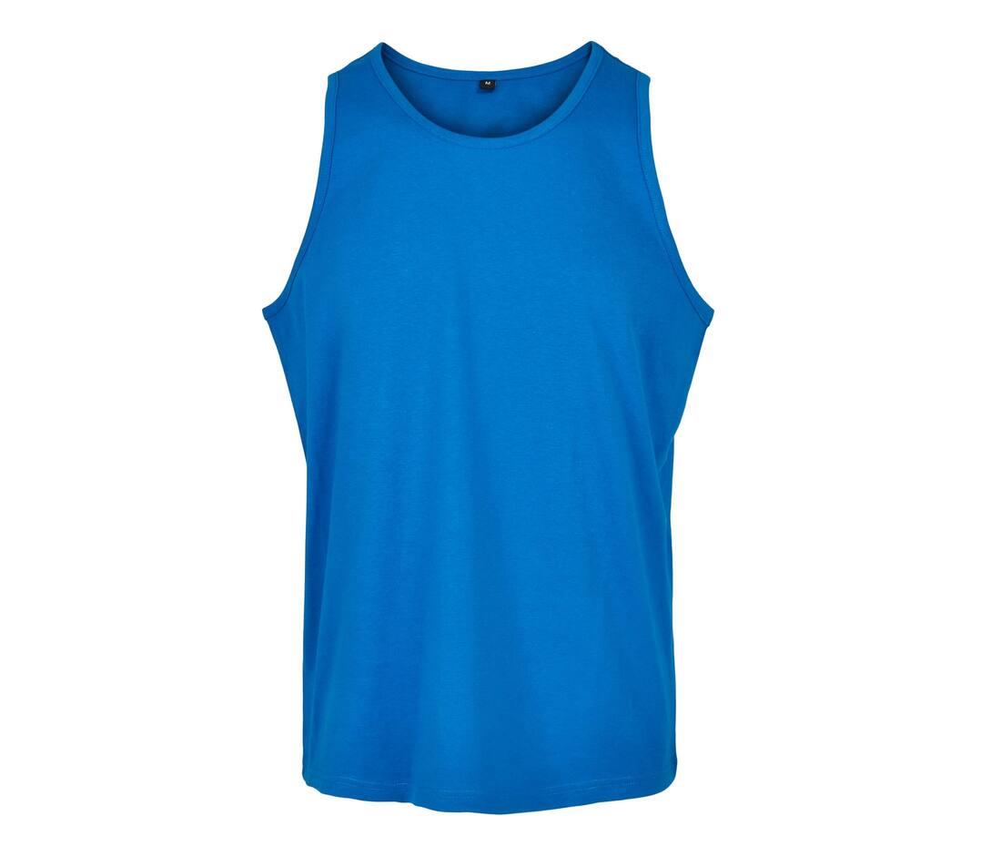 Build Your Brand Basic Tank