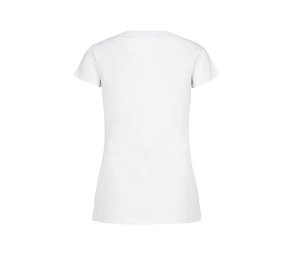 Ladies Basic Tee