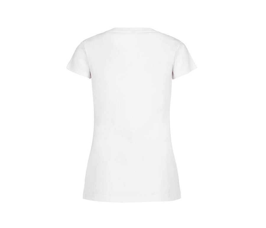 Ladies Basic Tee