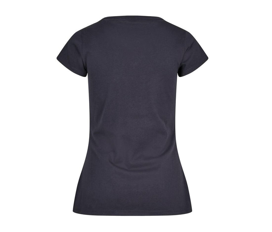 Ladies Basic Tee