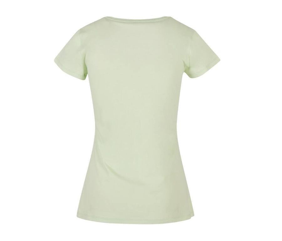 Ladies Basic Tee
