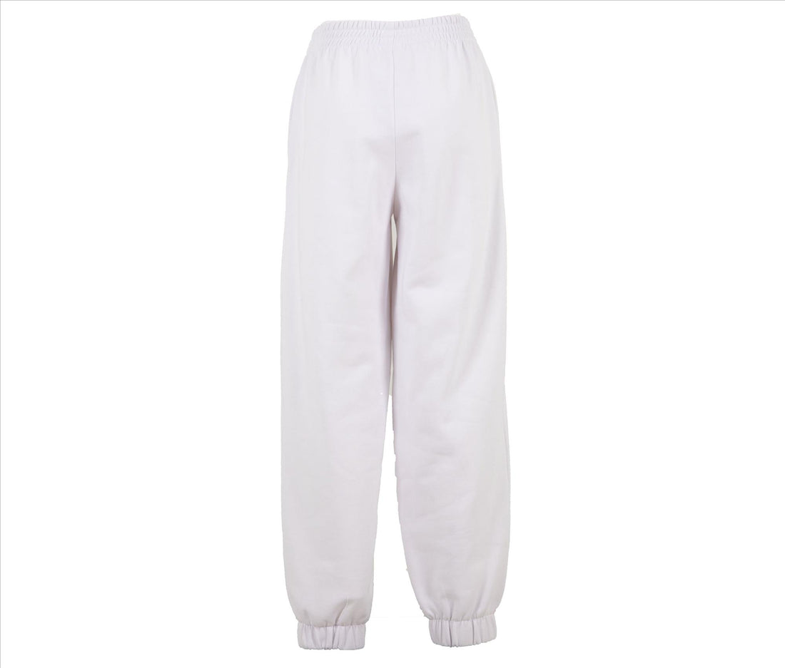 Build Your Brand Ladies Basic Sweatpants