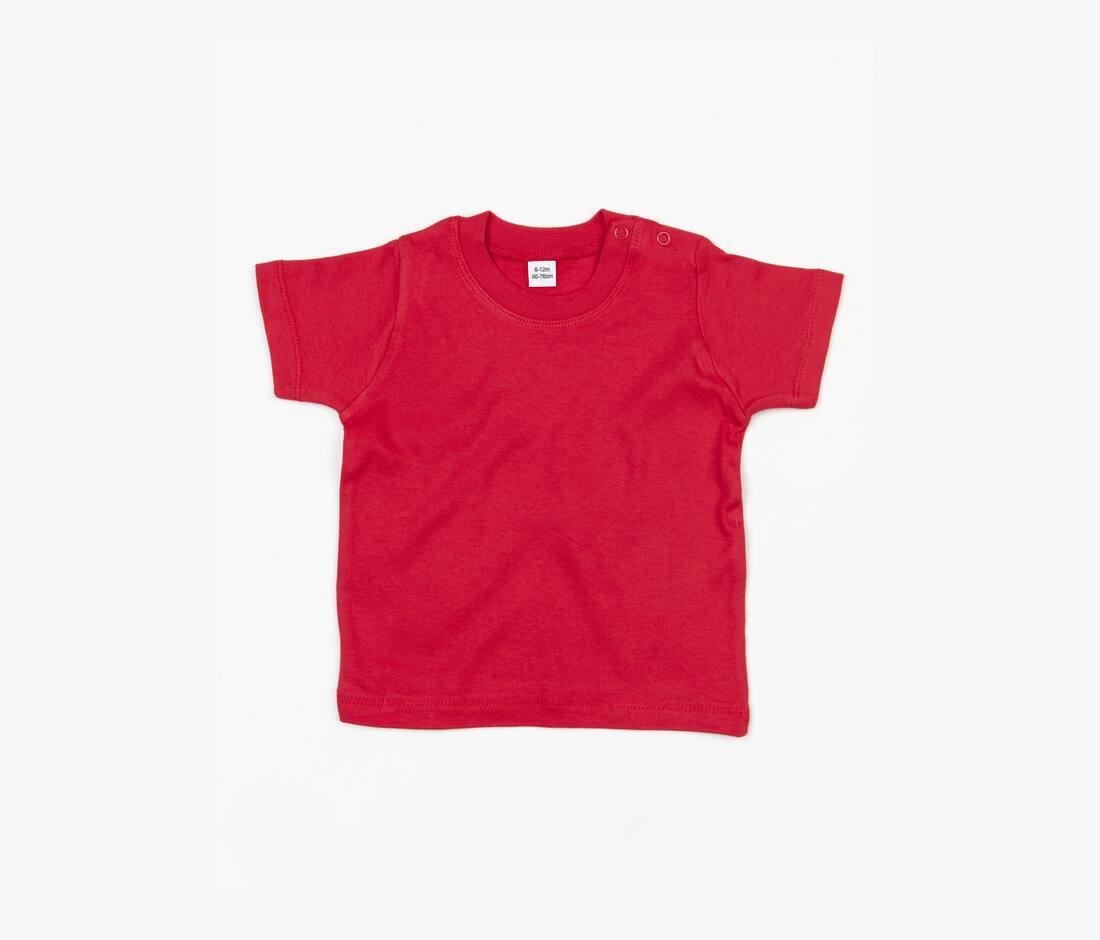 Babybugz Baby T