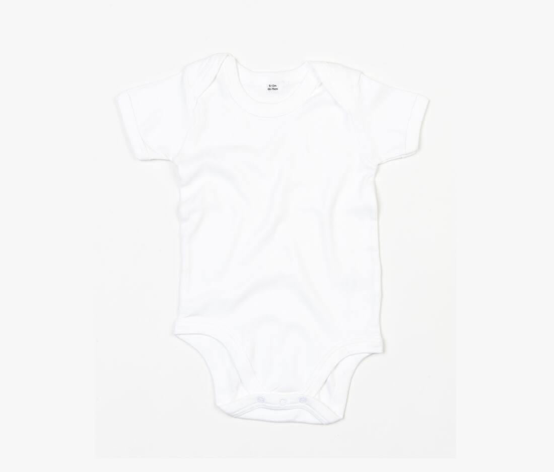 Babybugz Baby Bodysuit