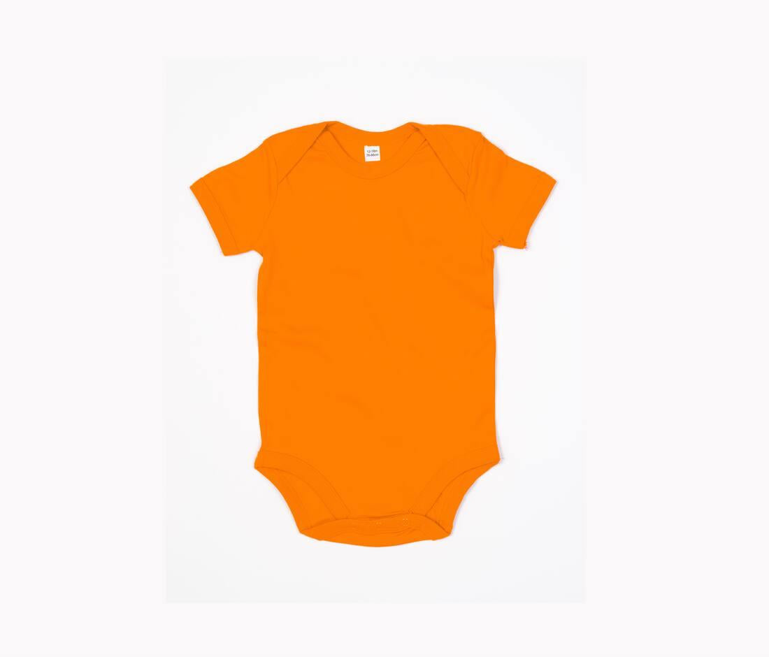 Babybugz Baby Bodysuit