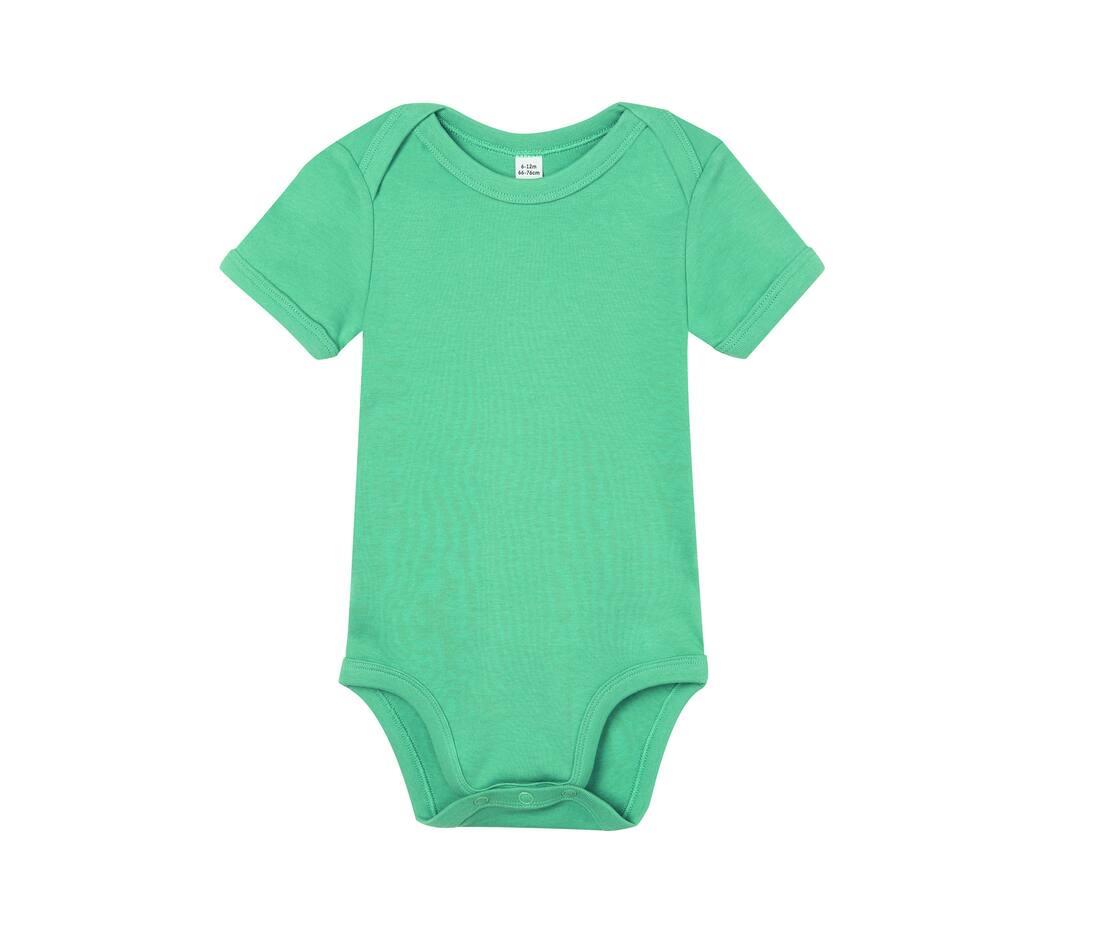 Babybugz Baby Bodysuit