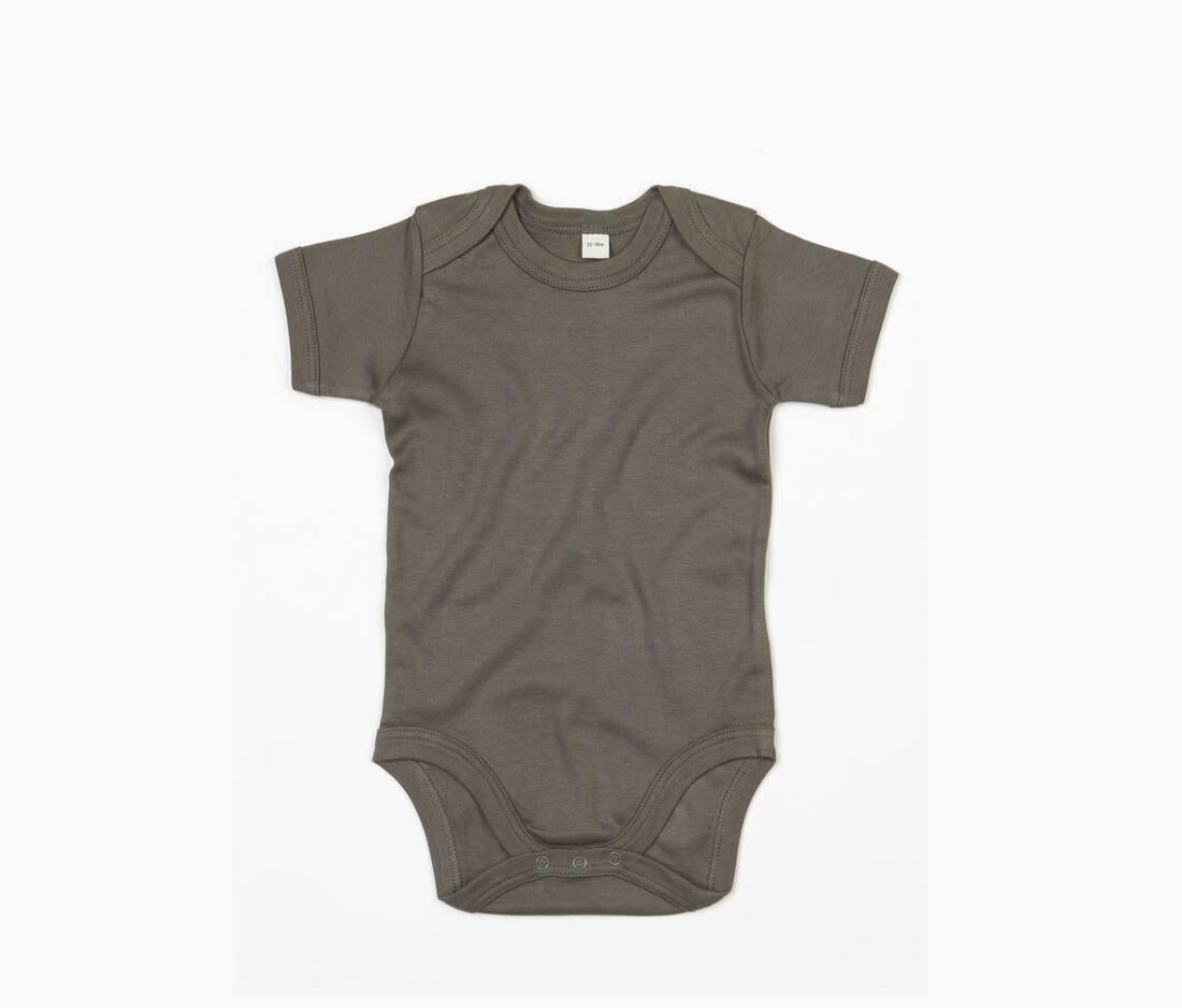 Babybugz Baby Bodysuit