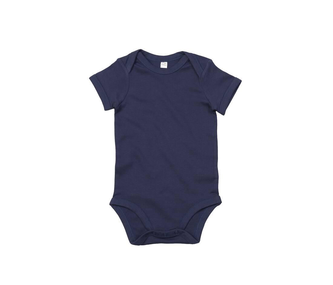 Babybugz Baby Bodysuit