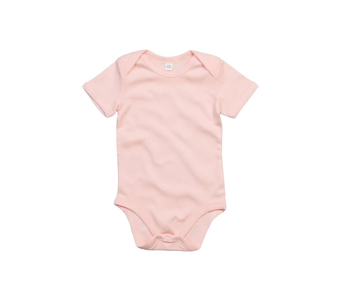 Babybugz Baby Bodysuit