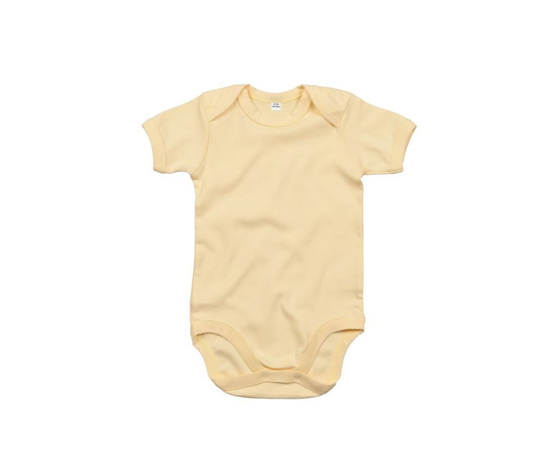 Babybugz Baby Bodysuit