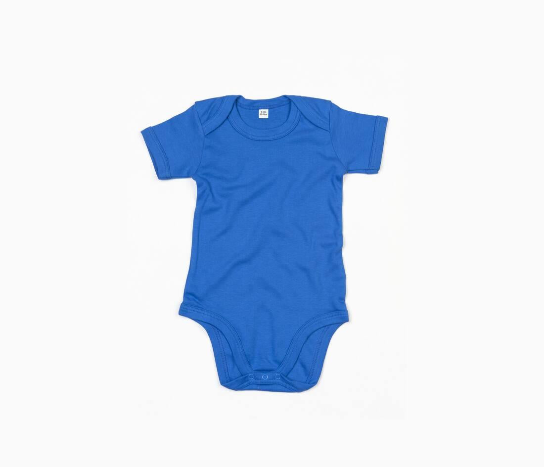 Babybugz Baby Bodysuit