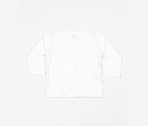 Baby Long Sleeve T