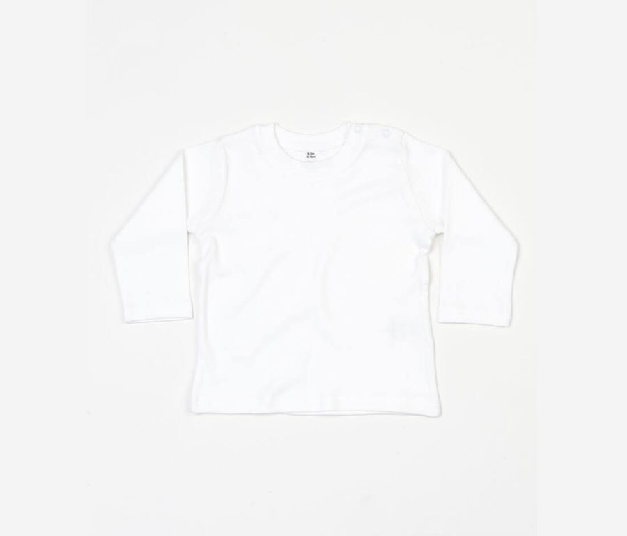 Baby Long Sleeve T